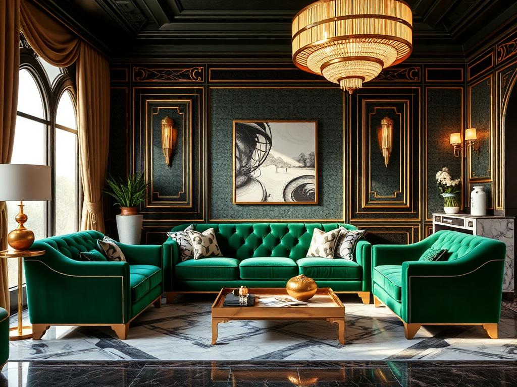 Art Déco